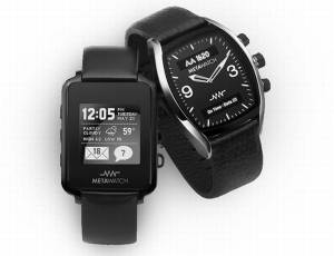 Fossil เตรียมออกนาฬิกาสำหรับ Android?!?