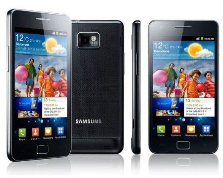 เจาะข่าวสั้น : Samsung Galaxy S II Root ได้แล้ว, CyanogenMod 7 มาแล้วบน G2X (Optimus 2x ก็ได้ด้วยนะ)