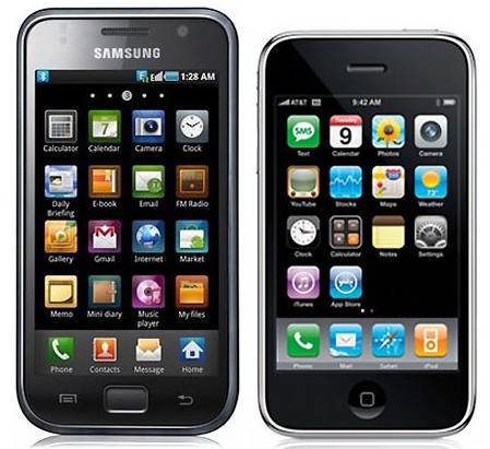 ศาลสั่ง Samsung ส่งผลิตภัณฑ์ให้ Apple ตรวจสอบ