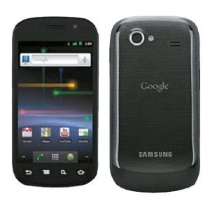 Nexus S จะมาขายที่ไทยอย่างเป็นทางการ ?