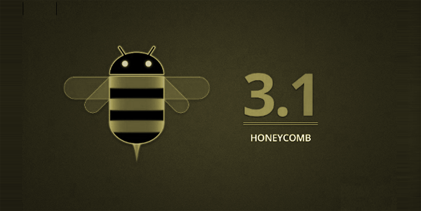 Review: Honeycomb 3.1 ผึ้งดรอยด์สีทอง