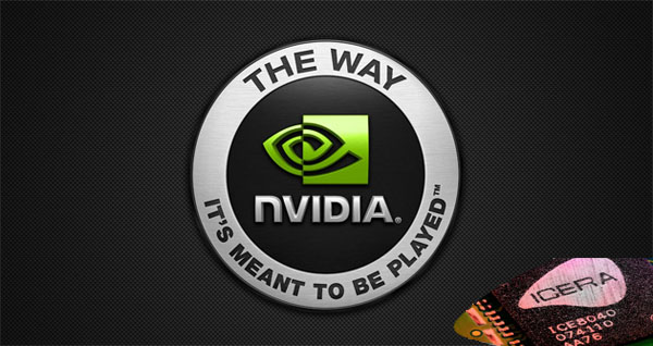 Nvidia สอย Icera มาแล้ว เตรียมลุยตลาด Mobile Chip เต็มสูบ