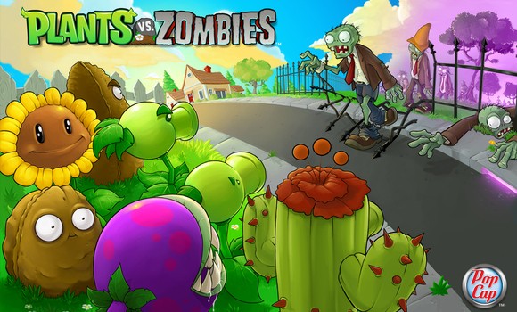 Plant and Zombies เตรียมบุก Amazon Appstore สิ้นเดือนนี้ ส่วน Andy Market กลางเดือนหน้านะจ๊ะ