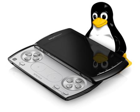 Sony Ericsson จัดเต็ม! สอนการทำ kernel และ flash ลงเครื่องด้วยตัวเอง