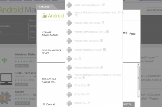 ผู้ให้บริการในสหรัฐพยายาม Block Mobile Hotspot บน Android