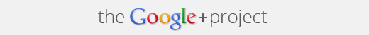 Google+(กูเกิ้ลพลัส) ไพ่ตายสู่การเชื่อมต่อสังคมออนไลน์(Social Network)