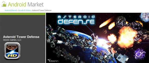 Asteroid Tower Defense : สงครามครั้งนี้ มันทะลุสถานีอวกาศไปแล้ว