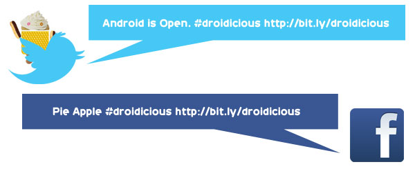 ประกาศผล!! โอกาสสุดท้าย บัตรเข้างาน Droidsans Meeting ครั้งที่ 3 พร้อมเสื้อ Droidsans อย่างสวย