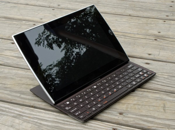 EeePad Slider ใกล้คลอด เริ่มมี vdo ออกมายั่วน้ำลายแล้ว