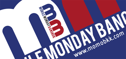 เชิญชวนทุกท่านไปร่วมพบปะสังสรรค์พูดคุยกันในงาน Mobile Monday Bangkok!
