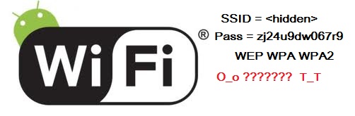 แชร์ WiFi แบบสาวก Android ด้วย QR Code ไม่ต้องพิมพ์ SSID และ Passsword