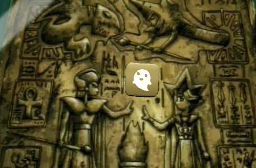 หนุ่มสาวลั่ลล้า แนะนำให้บูชา Ghost Phone !!