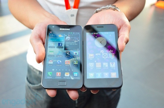 พรีวิว Xiaomi Phone มือถือสเปคเทพในราคาย่อมเยา