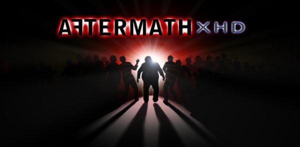Aftermath XHD ได้เวลายิงคืน!!!
