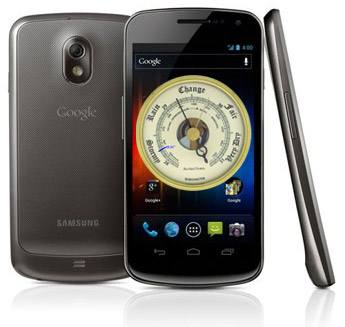 Dan Morrill คลายข้อสงสัย Barometer ใน Galaxy Nexus มีไว้ทำไม