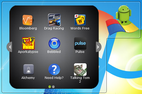 อยากเอาแอพฯบนแอนดรอยด์มารันบน Windows หรอ …. ได้เลย BlueStacks จัดให้!!