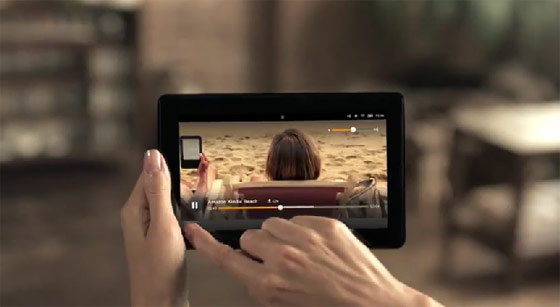 นักวิจัยคาด ยอดจอง Kindle Fire วันแรกน่าจะพุ่งเฉียดแสนเครื่อง