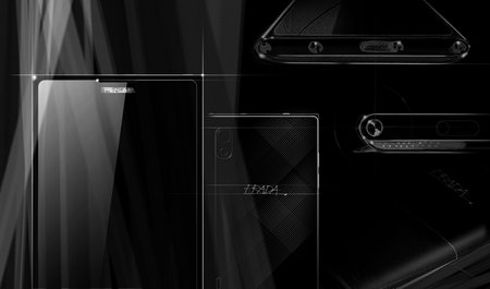 LG จูบปากกับ Prada อีกครั้ง พร้อมข่าว Prada Phone 3.0