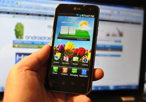 สรุปข่าวสั้น : 2X มามีนา, Gingerbreadจับภาพหน้าจอได้แล้ว, Xperiaโผล่อัพเดท และอื่นๆ