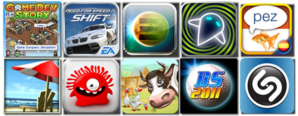 App 3 บาท วันที่ 4 วันนี้มีอะไรบ้างเชิญชม