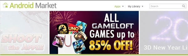 กลับมาอีกครั้งสำหรับมหกรรมลดราคาเกมถึง 85% จาก GameLoft