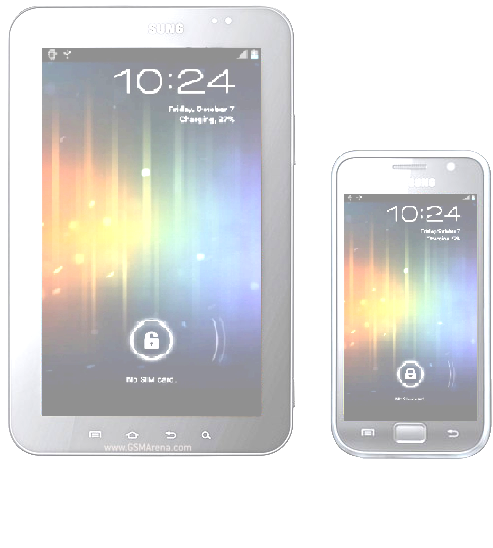 มีลุ้นอีกครั้ง  Galaxy Tab และ Galaxy S อาจจะได้กินไอติม !