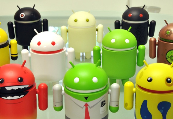 ย้อนมอง Android ปี 2011 ในบ้านเราแบบคลาสสิค