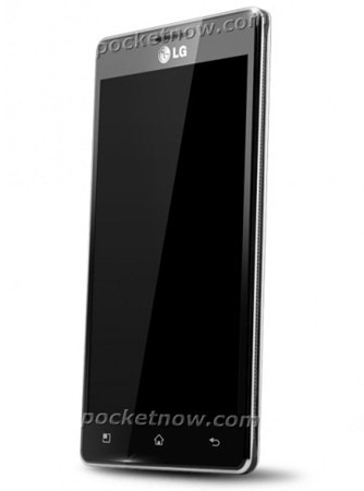 ใครบอก hTC Quad-Core ตัวแรก lg ตะหาก จัดเต็มอีกแล้ว