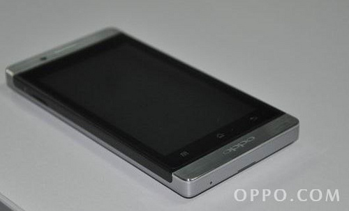 OPPO มาแล้ว ขอ Android ด้วยคนสิ