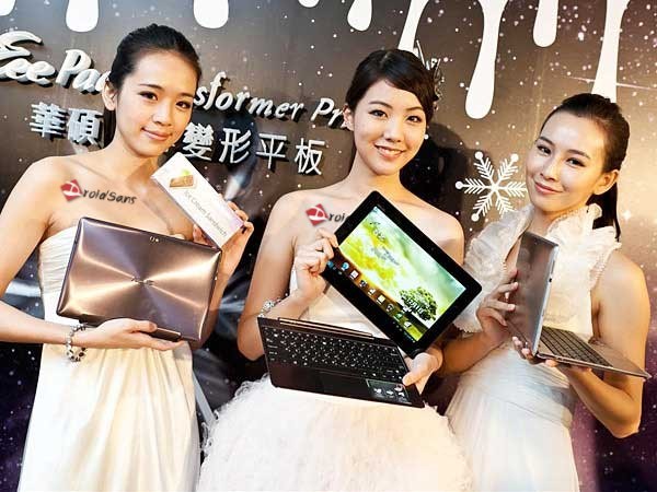 Thailand Mobile Expo พรุ่งนี้ มีอะไรใหม่ๆ ในงานบ้าง