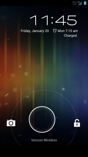 Android News: เอาอีกแล้ว! apple ฟ้อง samsung เรื่อง slide-to-unlock