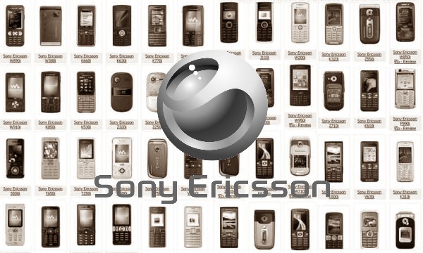 ร่วมอำลาอาลัยรัก SonyEricsson