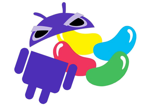 ไอศครีมยังไม่แข็งตัวดี ขนมชิ้นต่อไปมาแล้ว “Jelly Bean”