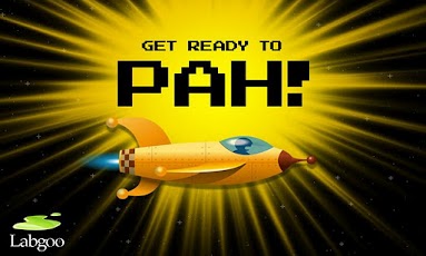 Pah! : ป้าห์ ! พิทักษ์จักรวาล