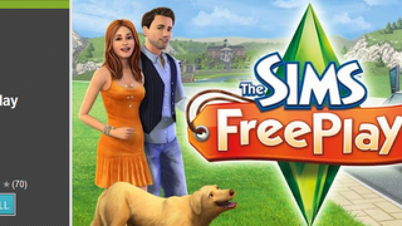free sims freeplay online