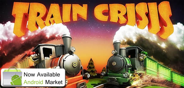 ป้องกันวินาศภัย รถไฟชนกัน สับรางให้ทัน กับ Train Crisis HD