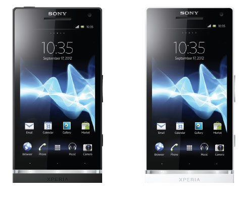 มาแล้ว เอกสาร Whitepaper เผยสเปค XPeria S แบบจัดเต็ม !!