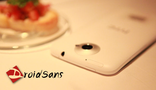 HTC One XL มีอยู่จริง ที่แท้มันคือ HTC One X เวอร์ชั่น AT&T