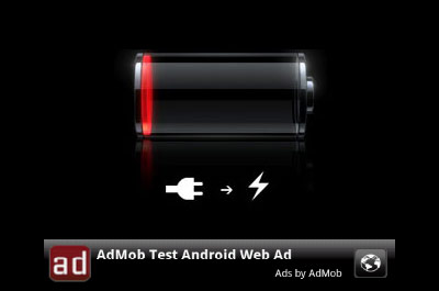 ผลวิจัยเผย แอพฯฟรีติด Ads กินแบตกว่าแอพฯเสียตังค์