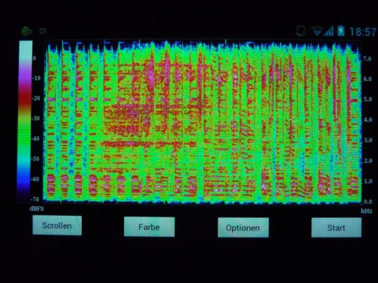 มือดีจับดึง Beats Audio จากมือถือ HTC ยัดลงมือถือ Gingerbread ใดๆได้แล้ว