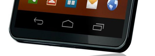 หลุดภาพเรนเดอร์ Samsung Galaxy S III ครั้งที่สองร้อยห้าสิบหก