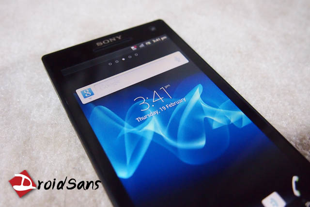 เอ๊ะยังไง เมื่อ Google นำชื่อ Sony Xperia S มาใส่ในไว้ในโครงการ Android Open-Source Project