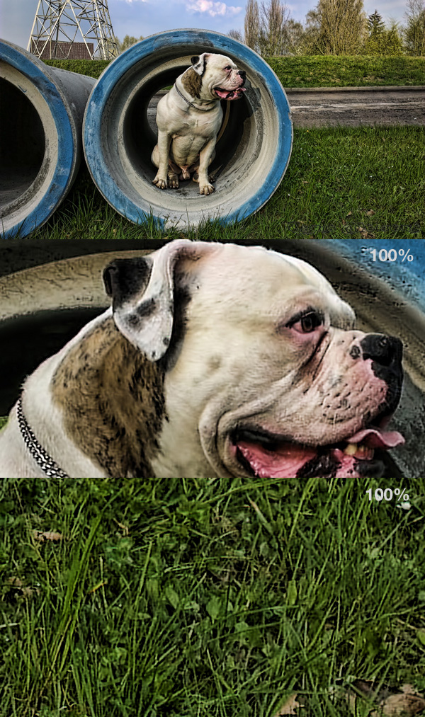 นักพัฒนามือดีปล่อย Mod เพิ่มประสิทธิภาพกล้อง HTC One X ถ่ายภาพได้แบบไร้การบีบอัด