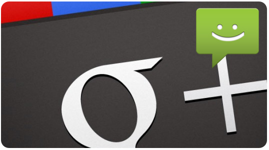 Google+ เพิ่มการสนับสนุน SMS ใน 41 ประเทศ … มีไทยด้วย !