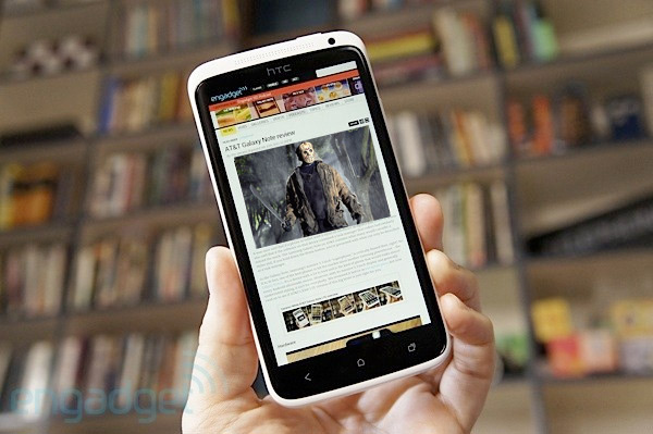 HTC One X แบตหมดไว แฮคเกอร์จัดให้ ปรับการใช้พลังงาน Tegra 3 แบตหมดช้าลง 10-20%