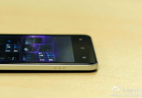 blogger ชาวจีนหลุดภาพ OPPO ตัวใหม่ บางที่สุดในโลก 6.65 มิลลิเมตร