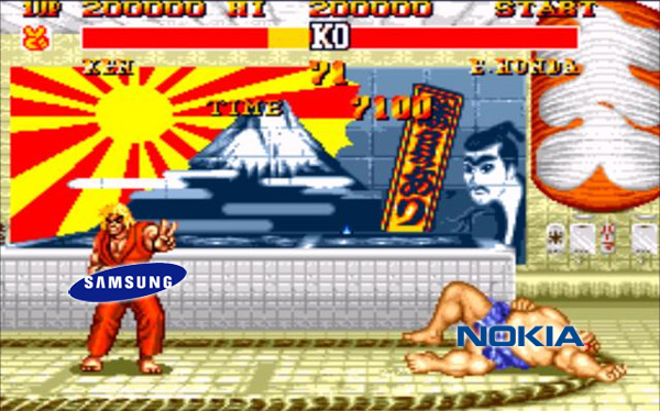 นักวิเคราะห์เห็นพ้อง Samsung ขึ้นกลายเป็นผู้ผลิตมือถืออันดับหนึ่งแทนโนเกียแล้ว