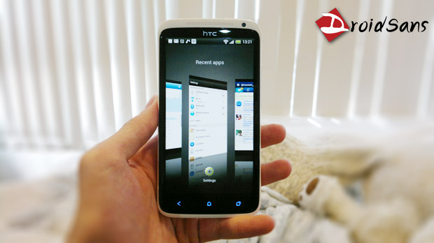 HTC เผย แอบปรับเปลี่ยนระบบ MultiTasking เพื่อให้ประหยัดแบต ส่งผลแอพฯแบคกราวด์ปิดตัวเองบ่อย