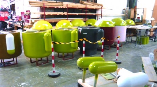 Galaxy S3 มียอดสั่งจองแล้ว 9 ล้านเครื่อง โรงงานเดินหน้าผลิตเต็มสูบ!