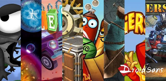 เกมดังลดราคากระหน่ำ Google Play กว่า 100 ตัว จนถึง 1 มิถุนานี้